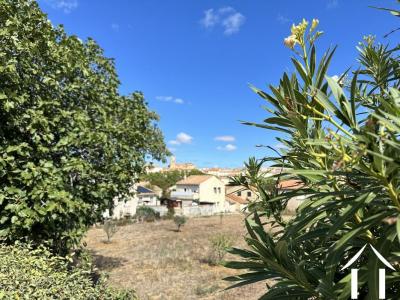 For sale Servian 6 rooms 143 m2 Herault (34290) photo 1