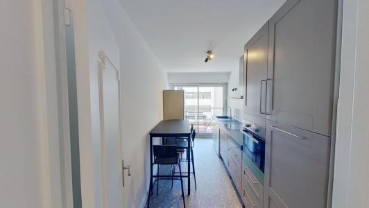 Louer Appartement 115 m2 Marseille-1er-arrondissement