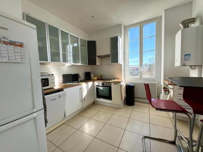 Acheter Appartement 108 m2 Biarritz