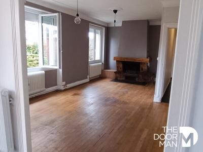 For sale Bourges 4 rooms 80 m2 Cher (18000) photo 3