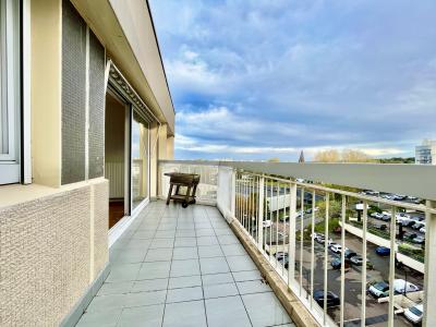 Annonce Vente Appartement Marly-le-roi 78