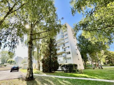 Acheter Appartement Marly-le-roi