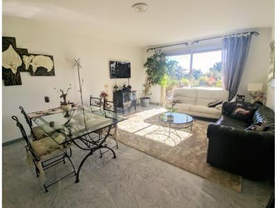 For sale Nice 2 rooms 62 m2 Alpes Maritimes (06200) photo 2