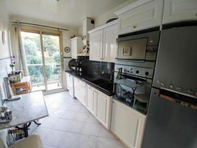 For sale Nice 2 rooms 62 m2 Alpes Maritimes (06200) photo 3