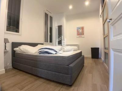 For sale Nice MUSICIENS 2 rooms 55 m2 Alpes Maritimes (06000) photo 1
