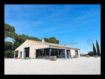 For sale Marseillan 8 rooms 255 m2 Herault (34340) photo 0