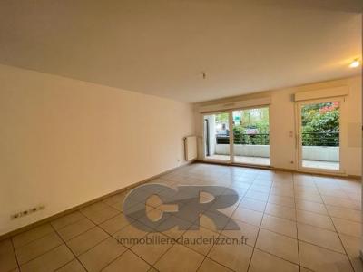 For rent Rozerieulles 2 rooms 48 m2 Moselle (57160) photo 2