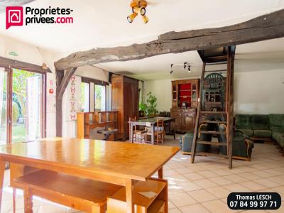 For sale Marcilly-la-campagne 7 rooms 175 m2 Eure (27320) photo 1