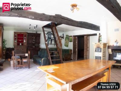 For sale Marcilly-la-campagne 7 rooms 175 m2 Eure (27320) photo 2