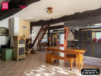 For sale Marcilly-la-campagne 7 rooms 175 m2 Eure (27320) photo 3