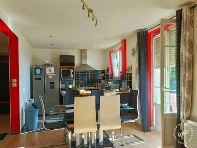 For sale Roussillon 4 rooms 98 m2 Isere (38150) photo 2