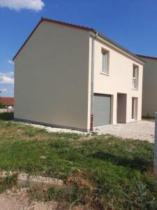Annonce Vente 5 pices Maison Lorry-mardigny 57
