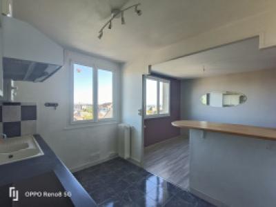 Acheter Appartement Beauvais 94000 euros