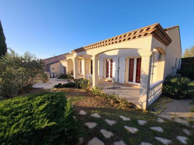 For sale Vendres 5 rooms 120 m2 Herault (34350) photo 0