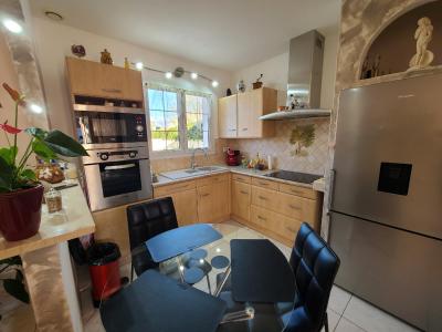 For sale Vendres 5 rooms 120 m2 Herault (34350) photo 3