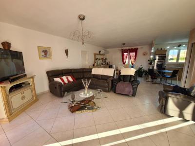 For sale Vendres 5 rooms 120 m2 Herault (34350) photo 4