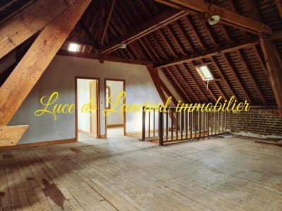 For sale Septvaux 2 rooms 73 m2 Aisne (02410) photo 0