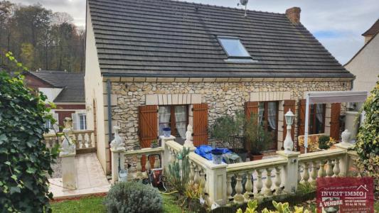 For sale Bailleval CAUFFRY 5 rooms 120 m2 Oise (60140) photo 0