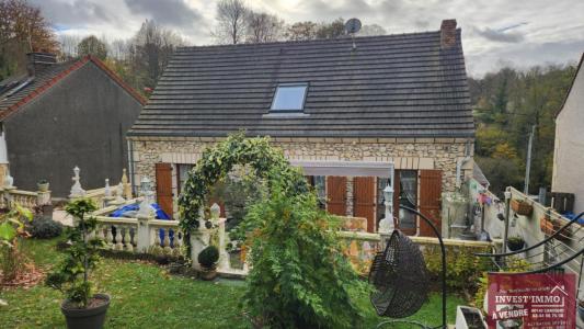 For sale Bailleval CAUFFRY 5 rooms 120 m2 Oise (60140) photo 1