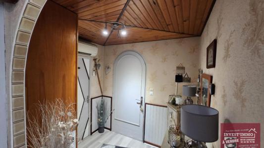 For sale Bailleval CAUFFRY 5 rooms 120 m2 Oise (60140) photo 3
