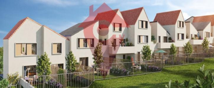 For sale Ormoy 4 rooms Essonne (91540) photo 1