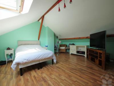 For sale Cambrai 5 rooms 113 m2 Nord (59400) photo 4
