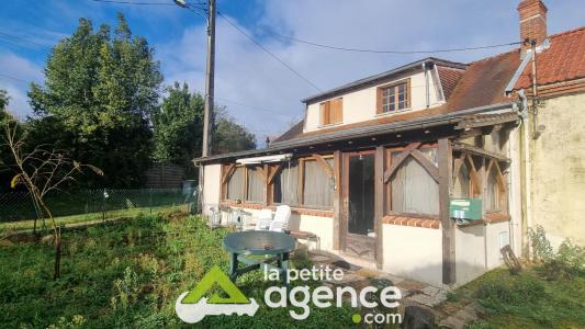 For sale Vierzon 4 rooms 80 m2 Cher (18100) photo 0