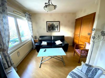 For sale Lille 3 rooms 59 m2 Nord (59000) photo 4