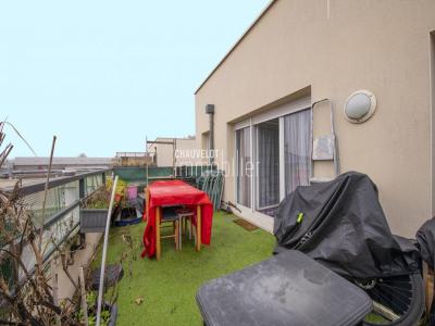 For sale Nancy 3 rooms 64 m2 Meurthe et moselle (54000) photo 0