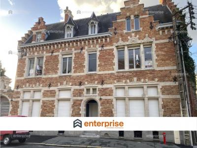 For sale Bethune 217 m2 Pas de calais (62400) photo 0