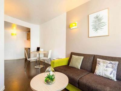 Acheter Appartement Paris-12eme-arrondissement 161599 euros