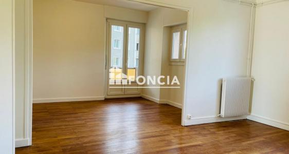 For sale Grenoble 4 rooms 85 m2 Isere (38100) photo 3