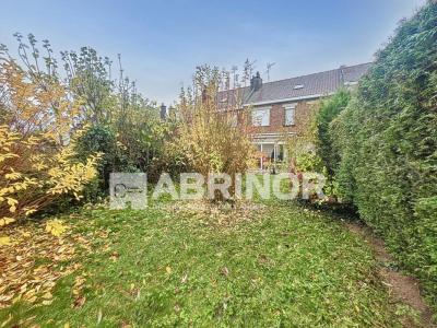 For sale Wattignies 4 rooms 90 m2 Nord (59139) photo 1