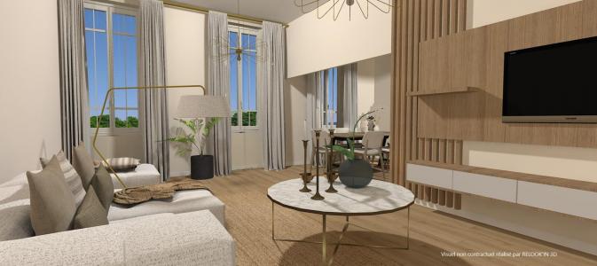 Acheter Appartement Seyne-sur-mer 345000 euros