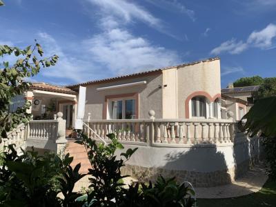 For sale Mauguio 4 rooms 117 m2 Herault (34130) photo 1