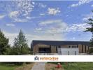 For rent Commercial office Sin-le-noble  355 m2
