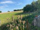 For sale Land Montbard 