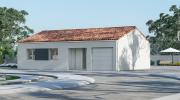 For sale House Avrille  87 m2 4 pieces