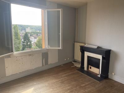 Annonce Vente Appartement Montbard 21