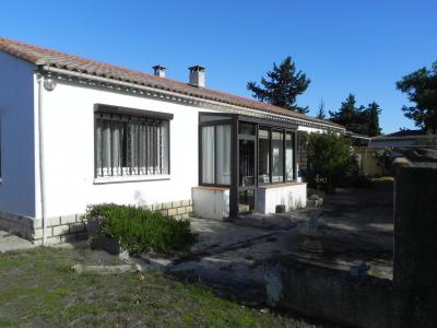 Annonce Vente Maison Arles 13