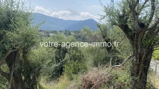 For sale Saint-andre 2052 m2 Alpes Maritimes (06730) photo 0