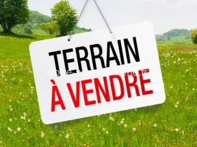 Annonce Vente Terrain Saint-andre 06