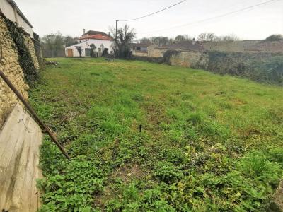 For sale Verines 363 m2 Charente maritime (17540) photo 0