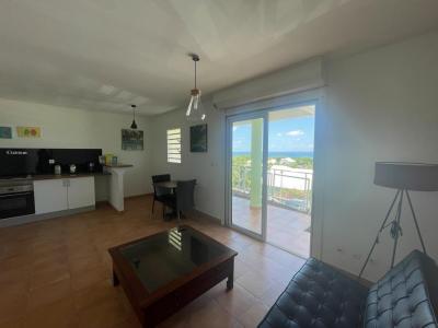 For rent Gosier 2 rooms 50 m2 Guadeloupe (97190) photo 1