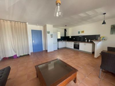 For rent Gosier 2 rooms 50 m2 Guadeloupe (97190) photo 2