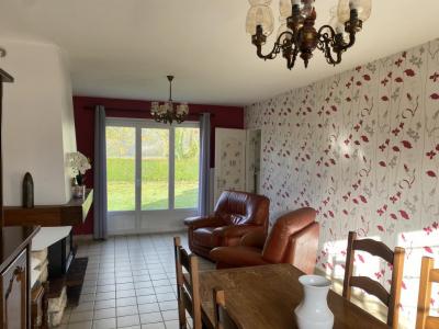 For sale Quesne 5 rooms 101 m2 Somme (80430) photo 4