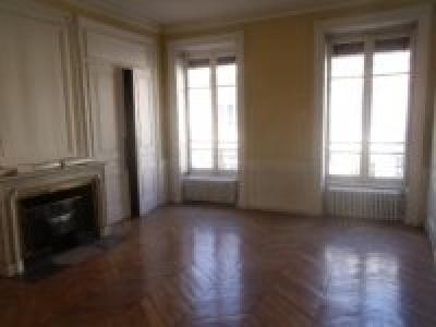 For rent Lyon-6eme-arrondissement 4 rooms 125 m2 Rhone (69006) photo 4