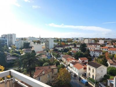 For rent Bordeaux 4 rooms 127 m2 Gironde (33200) photo 3
