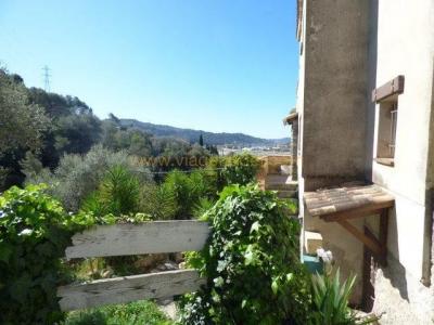 Life-annuity Castagniers 3 rooms 56 m2 Alpes Maritimes (06670) photo 1