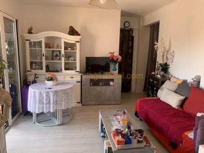 Life-annuity Cagnes-sur-mer 1 room 31 m2 Alpes Maritimes (06800) photo 0